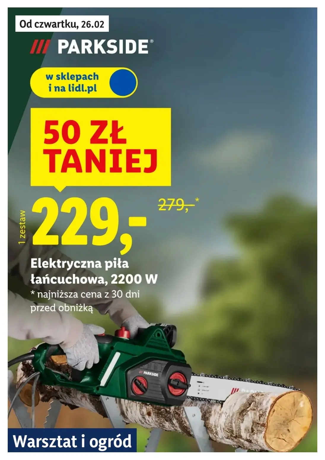 gazetka promocyjna LIDL Lidl plus. Skanujesz - To się opłaca - Strona 9