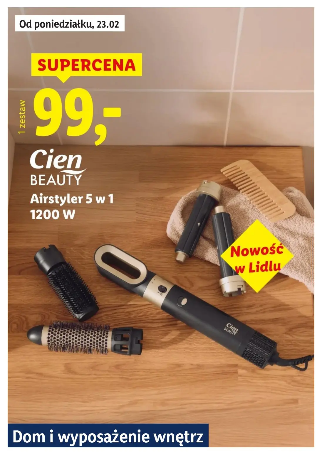 gazetka promocyjna LIDL Lidl plus. Skanujesz - To się opłaca - Strona 13