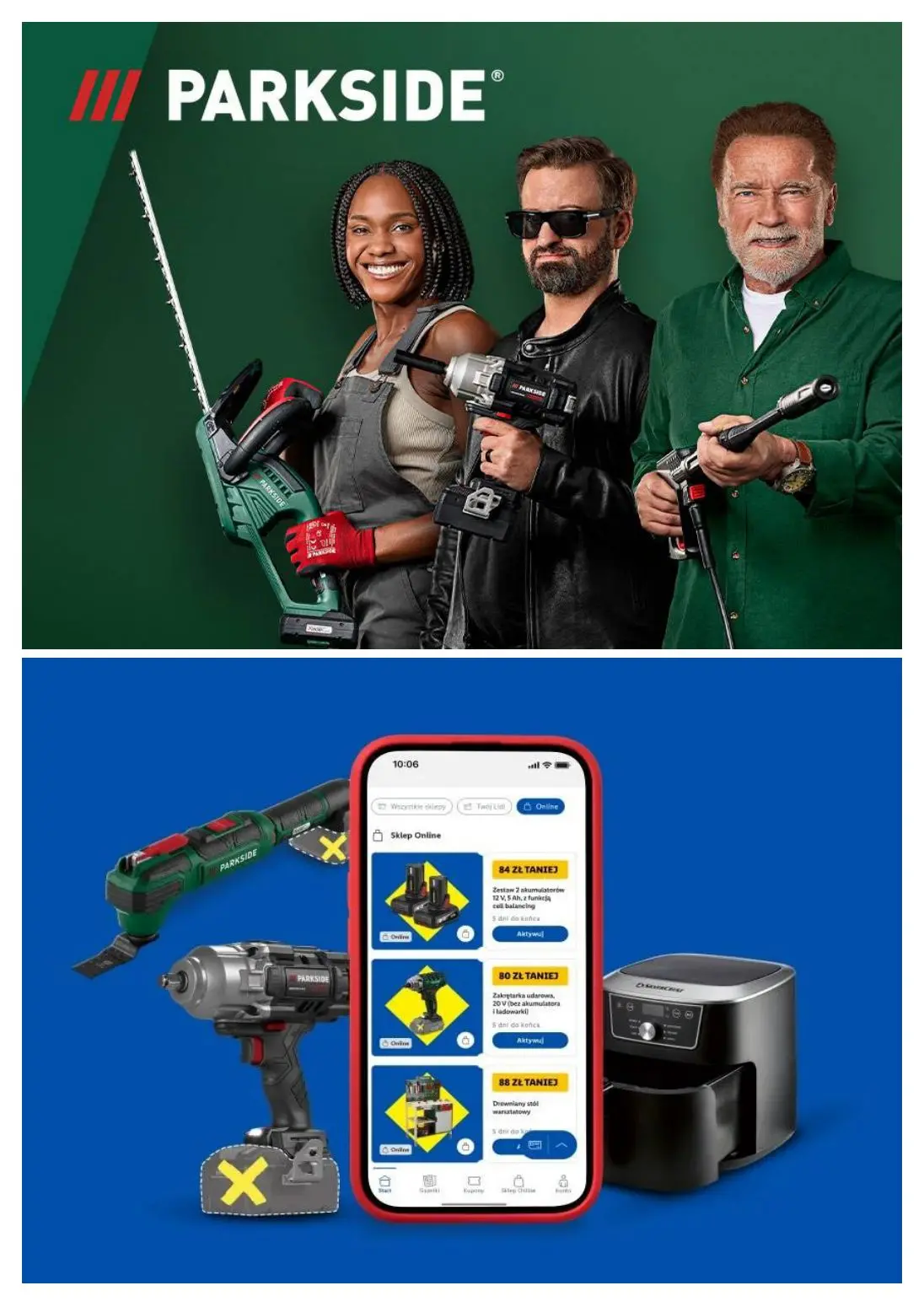 gazetka promocyjna LIDL Lidl plus. Skanujesz - To się opłaca - Strona 20