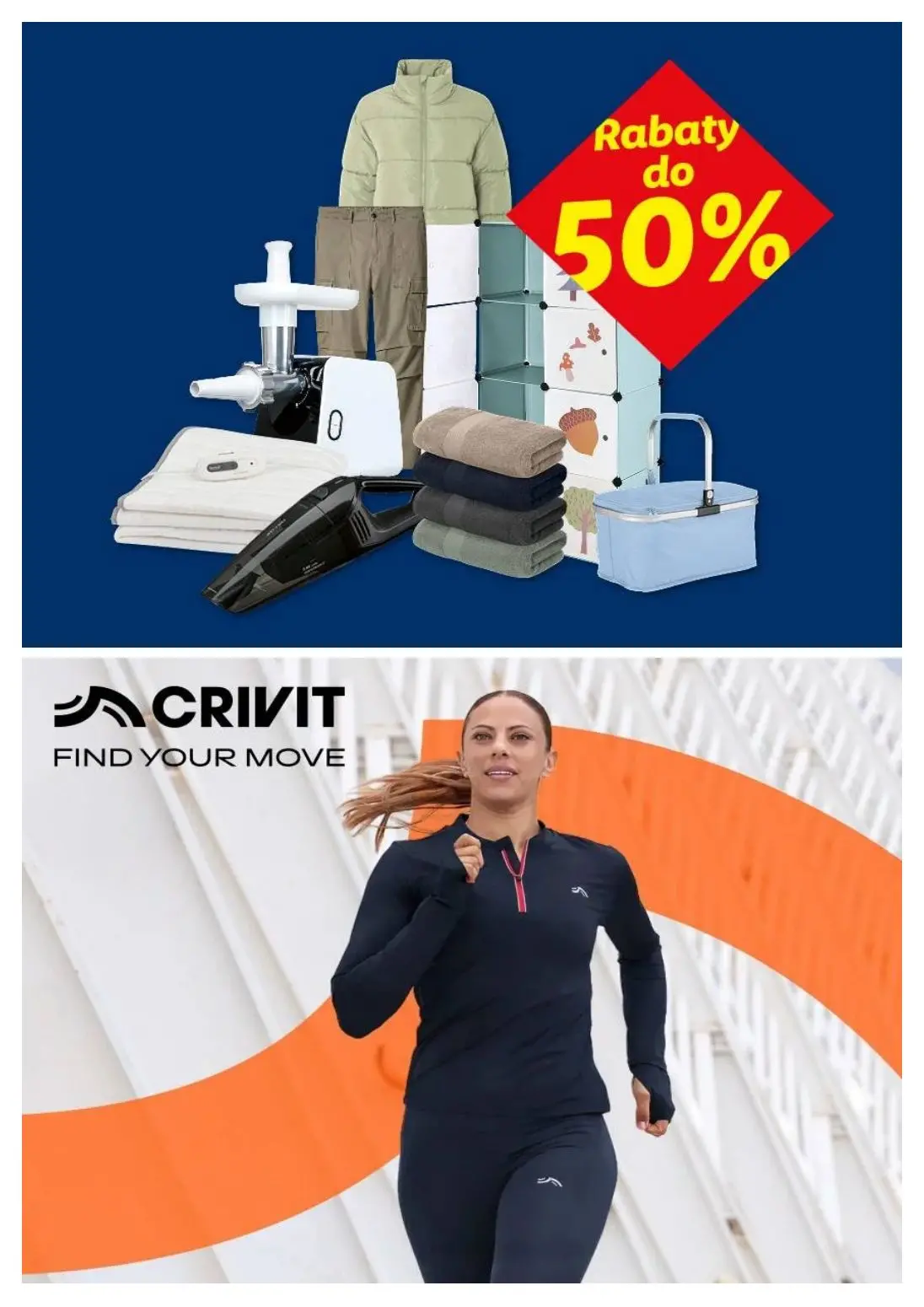 gazetka promocyjna LIDL Lidl plus. Skanujesz - To się opłaca - Strona 21