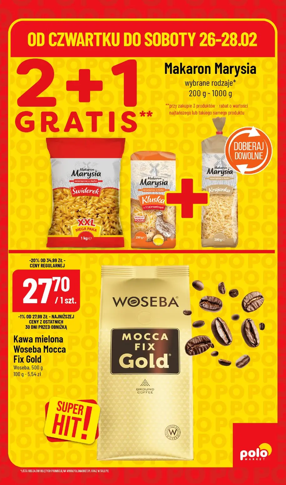gazetka promocyjna POLOmarket Super Hity - Strona 5
