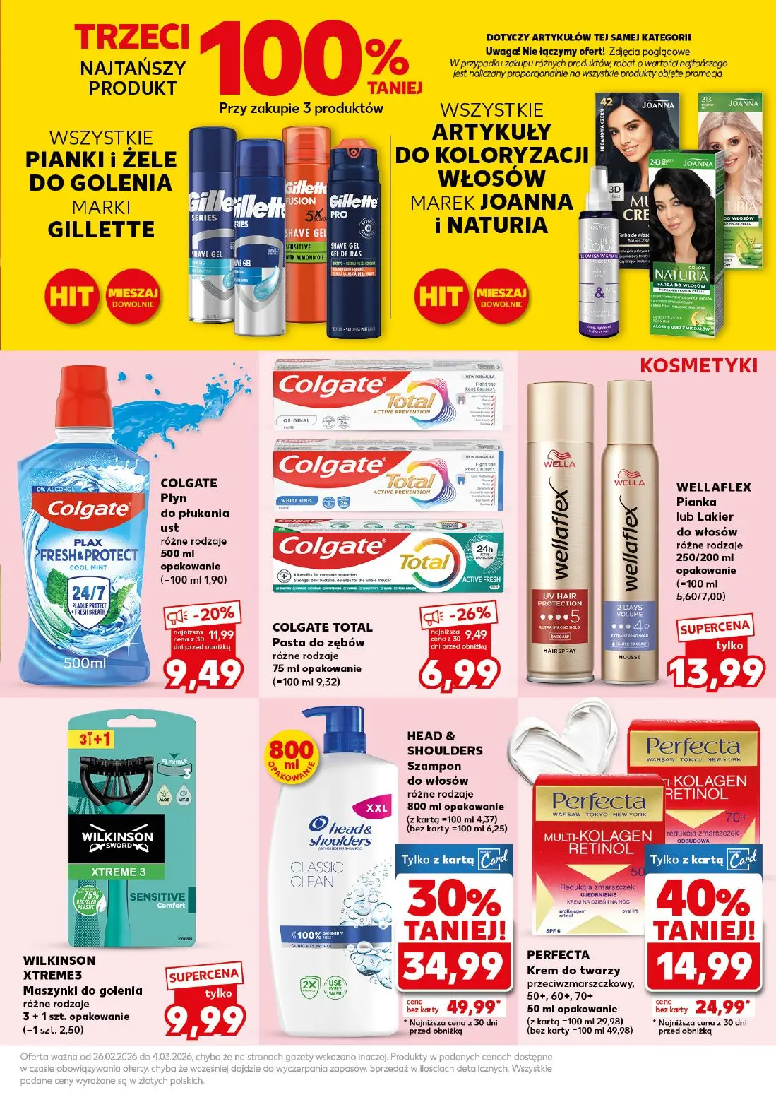 gazetka promocyjna Kaufland Super Sobota - Strona 27