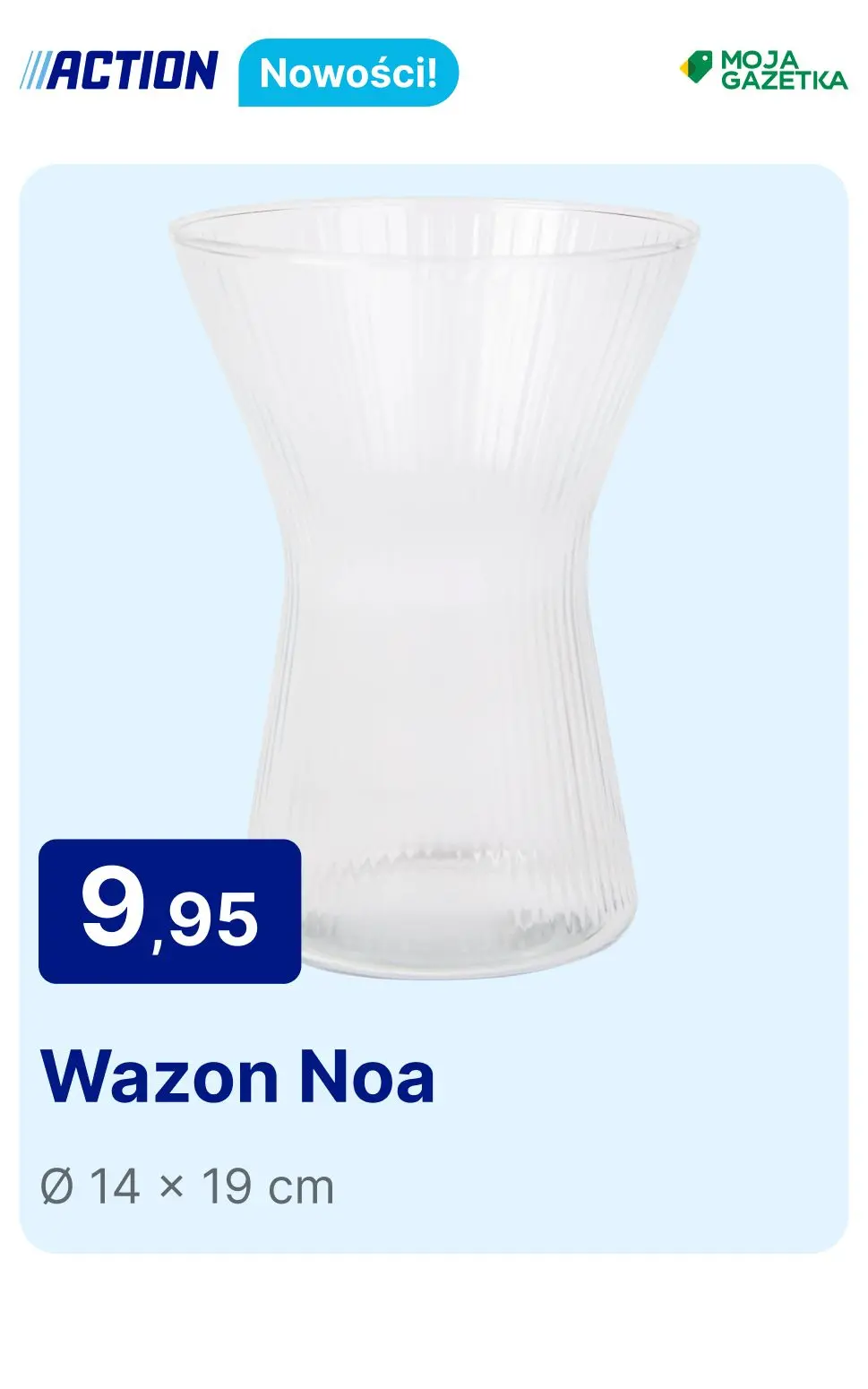 gazetka promocyjna Action Nowości tygodnia - Strona 4