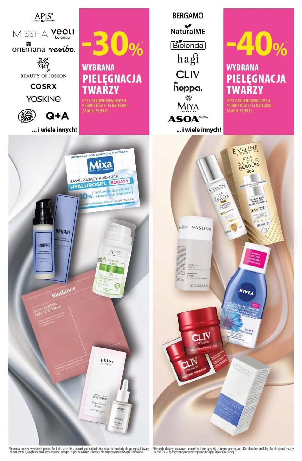 gazetka promocyjna hebe Zawsze w niskiej cenie - Strona 5