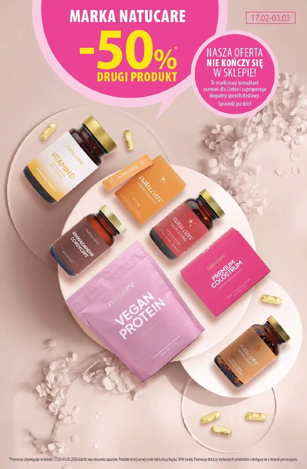 gazetka promocyjna hebe Zawsze w niskiej cenie - Strona 20