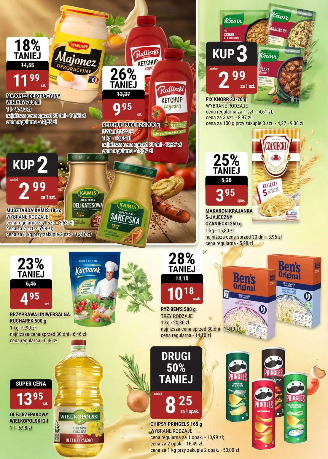 gazetka promocyjna bi1 Czeladź - Strona 16