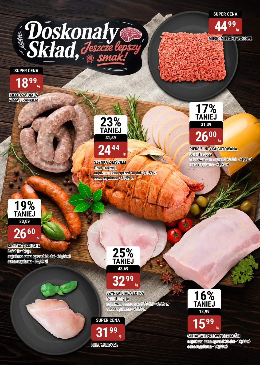 gazetka promocyjna bi1 Bielsko-Biała - Strona 8