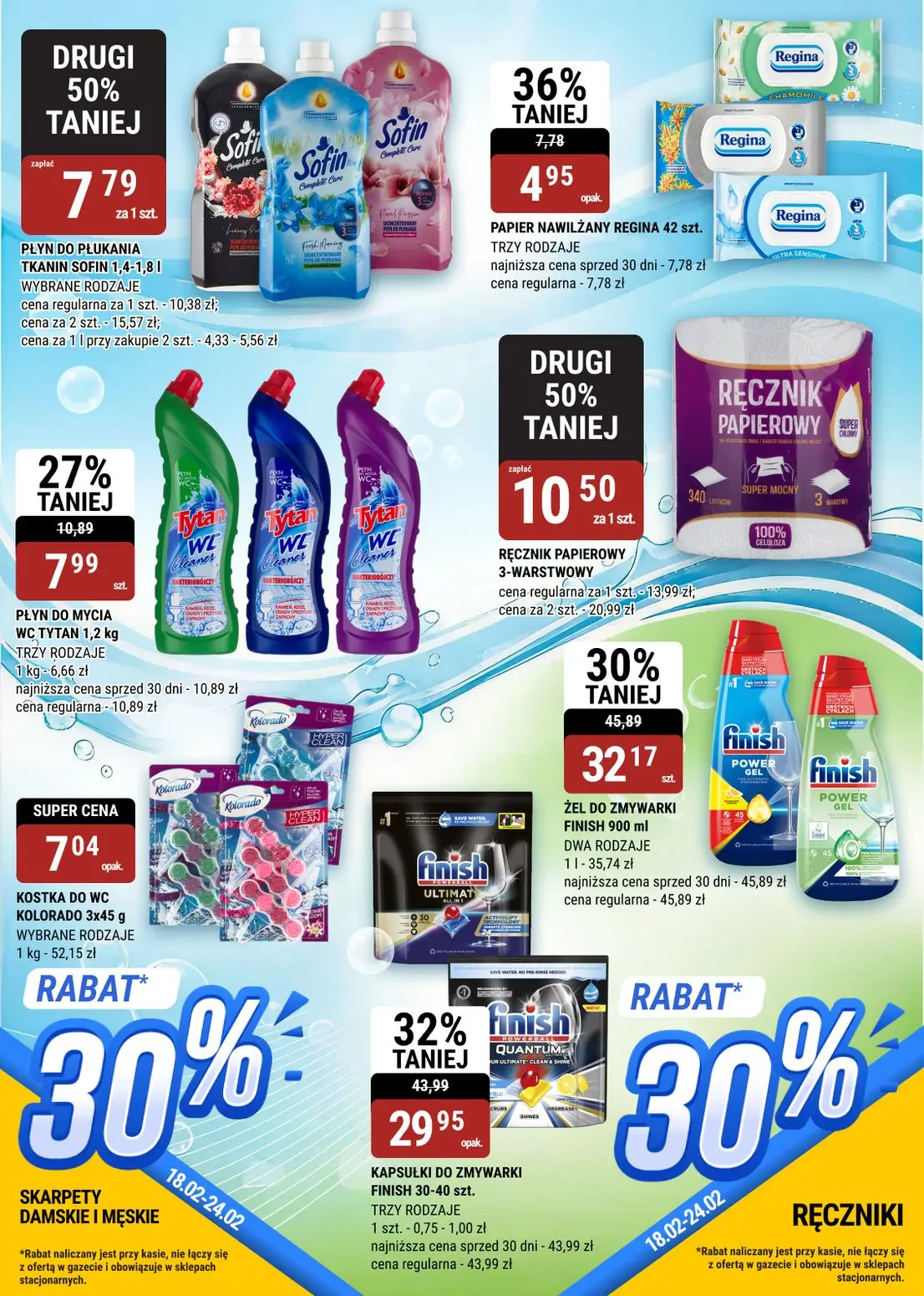 gazetka promocyjna bi1 Szczecin - Strona 25