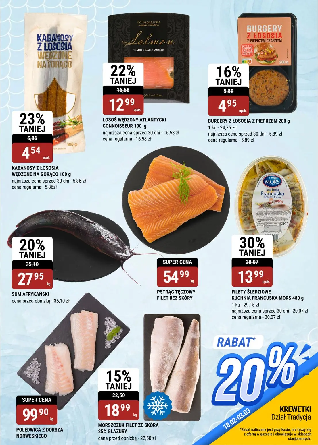 gazetka promocyjna bi1 Rzeszów - Strona 11