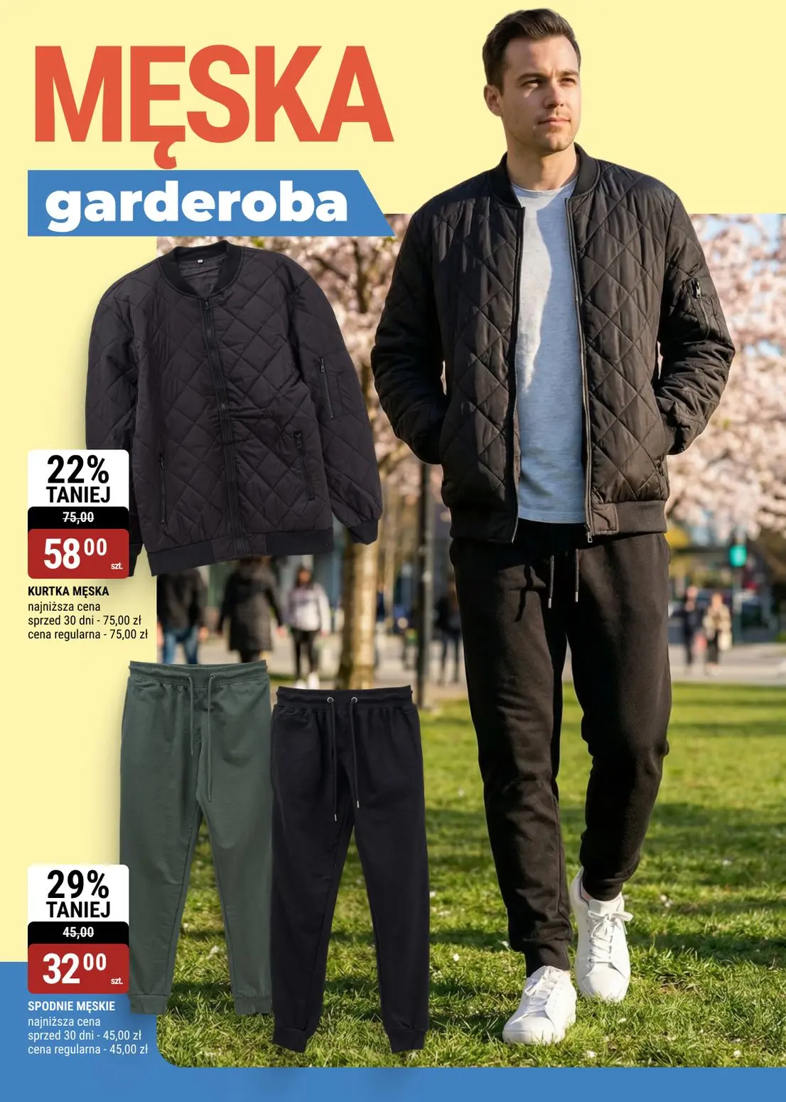 gazetka promocyjna bi1 Powitaj Wiosnę - Strona 5