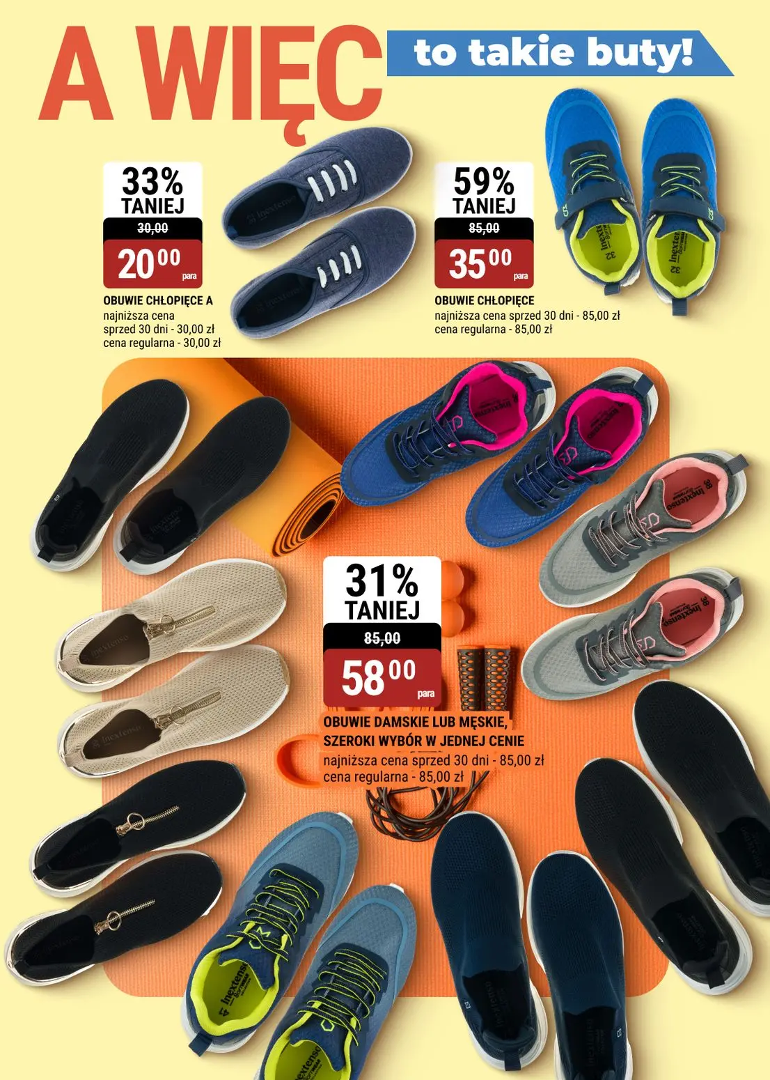 gazetka promocyjna bi1 Powitaj Wiosnę - Strona 7