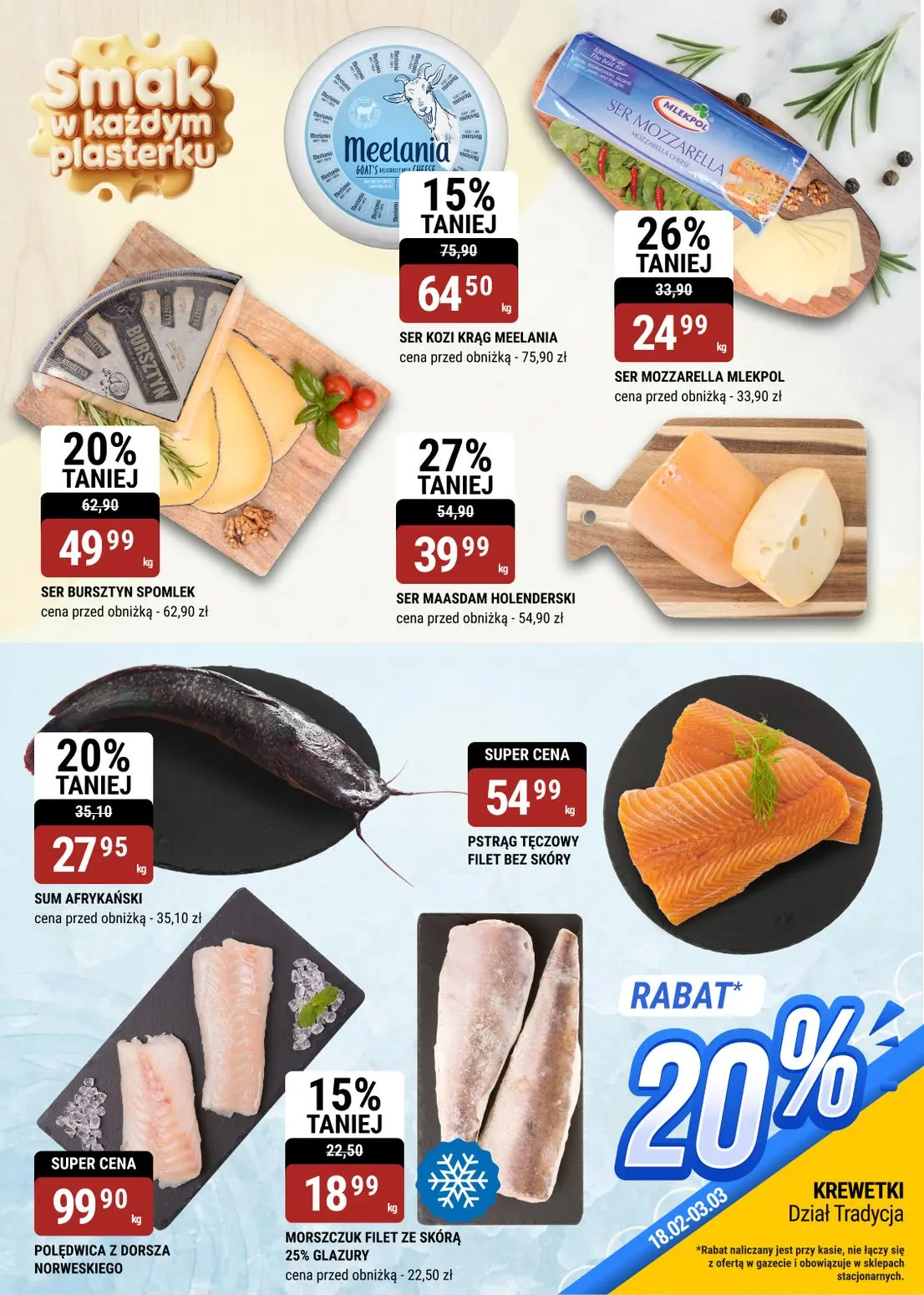 gazetka promocyjna bi1 Legnica - Strona 10