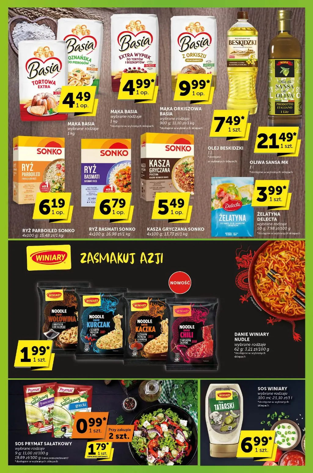 gazetka promocyjna ABC Sprawdź co więcej - Strona 3