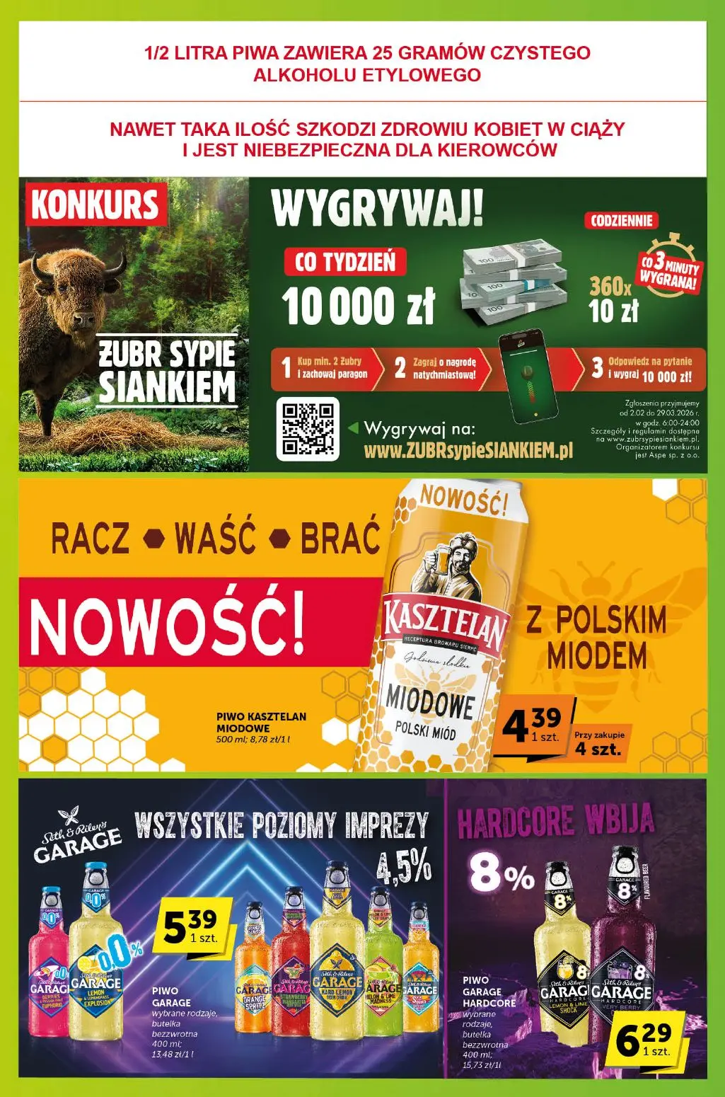 gazetka promocyjna ABC Sprawdź co więcej - Strona 9