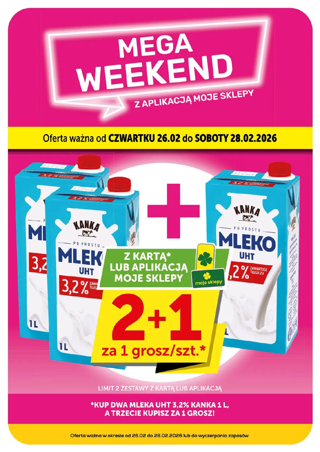 gazetka promocyjna ABC Supermarket - Strona 12
