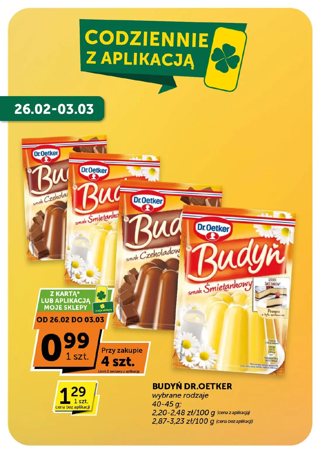 gazetka promocyjna ABC Supermarket - Strona 14