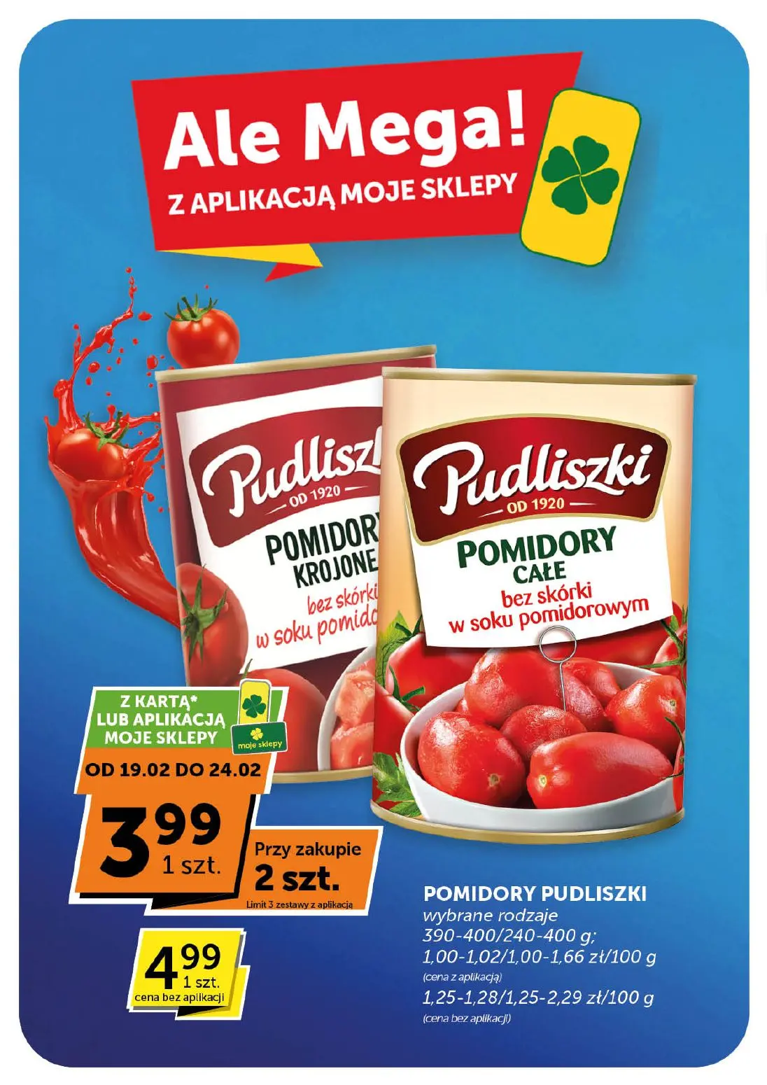 gazetka promocyjna ABC Market - Strona 6