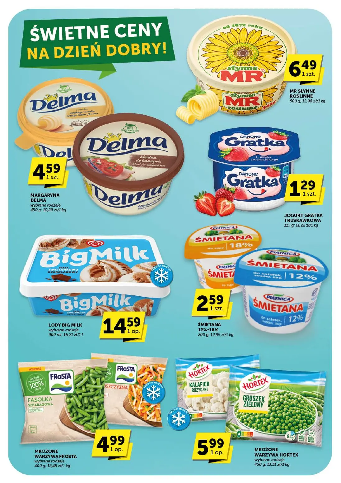 gazetka promocyjna ABC Market - Strona 12