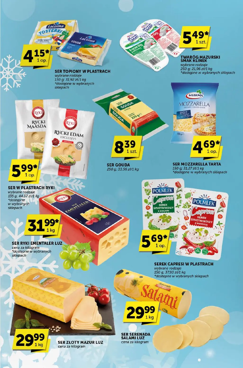 gazetka promocyjna ABC Katalog - Strona 4