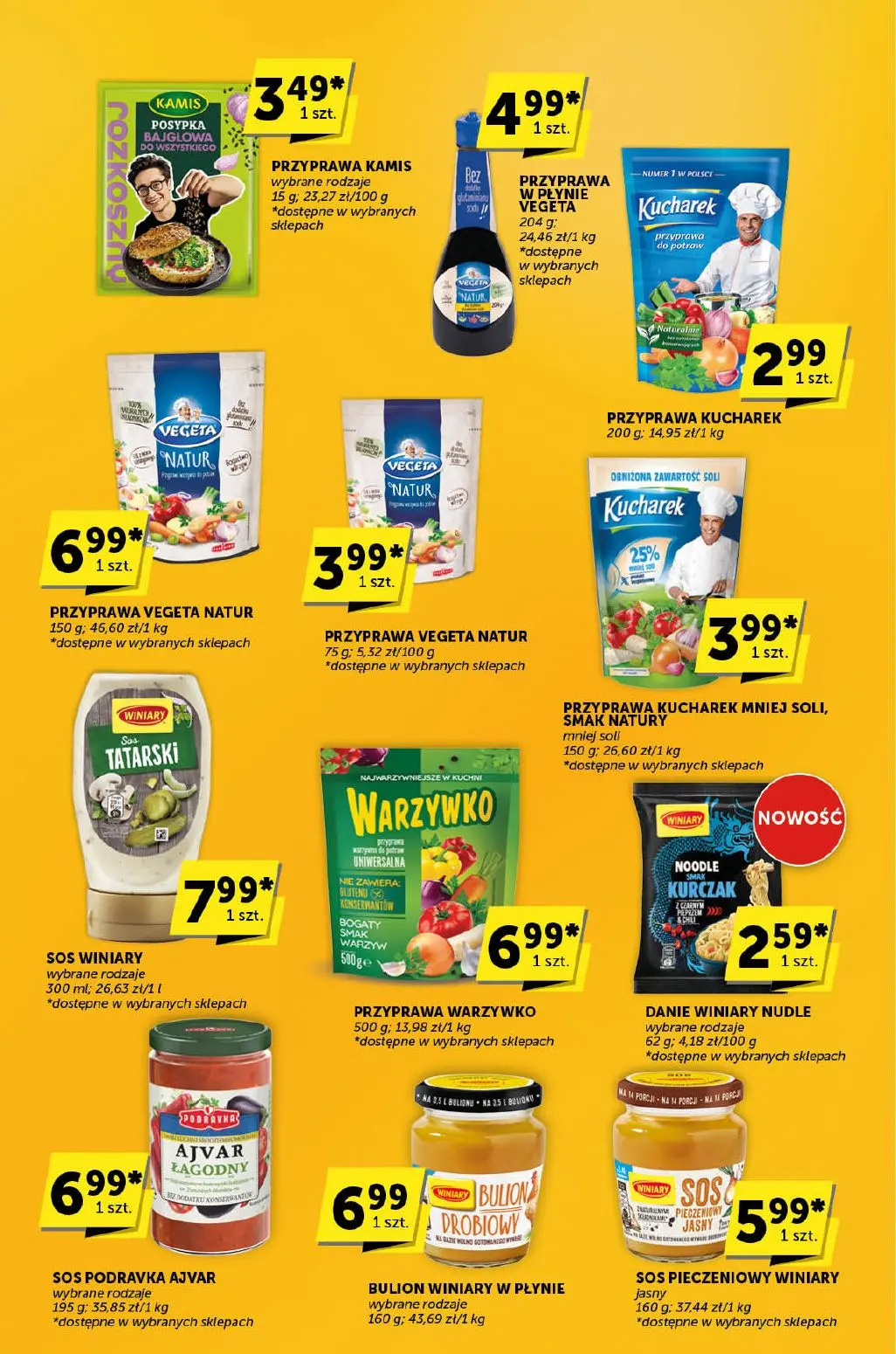 gazetka promocyjna ABC Katalog - Strona 13