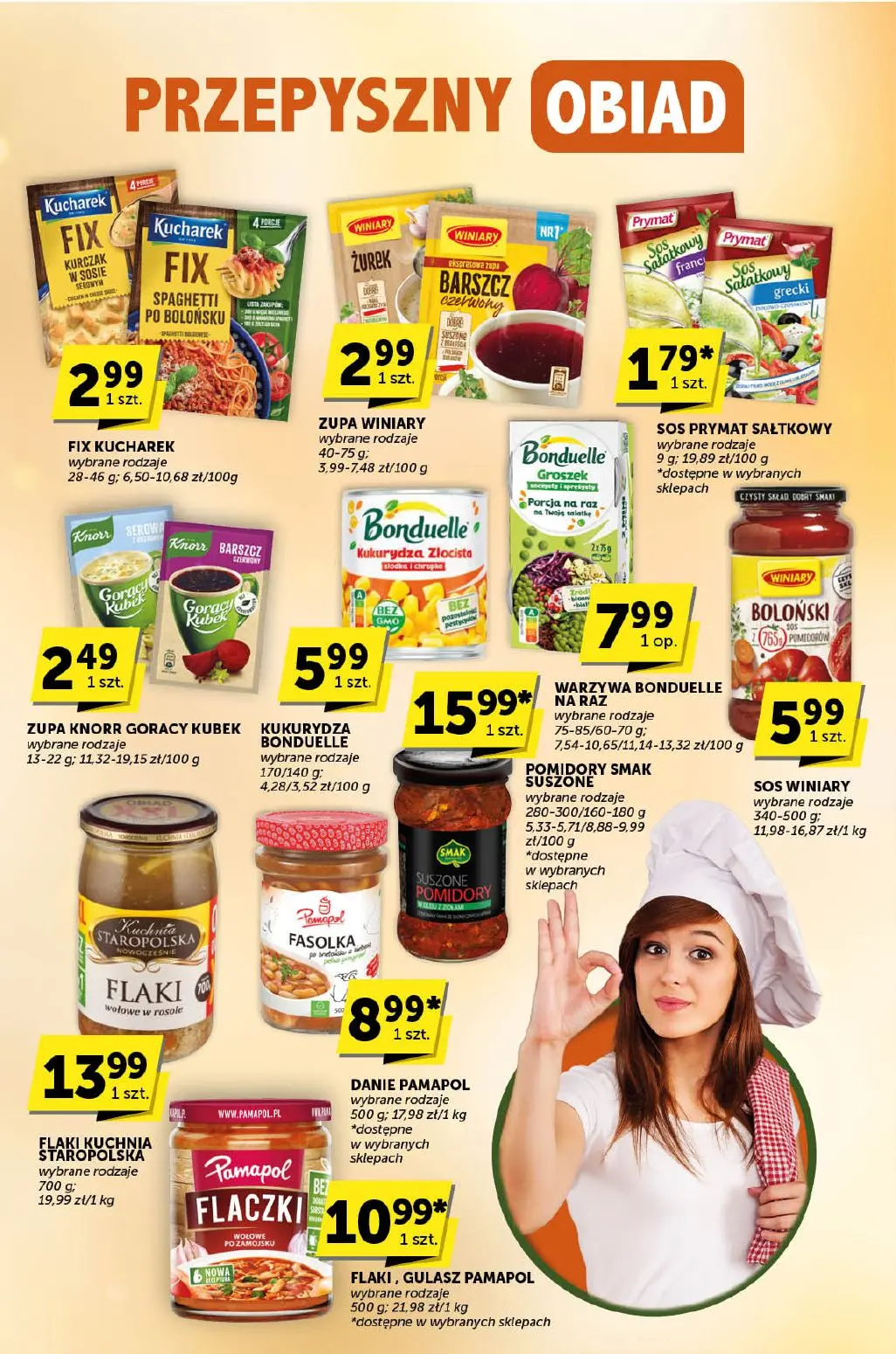 gazetka promocyjna ABC Katalog - Strona 14