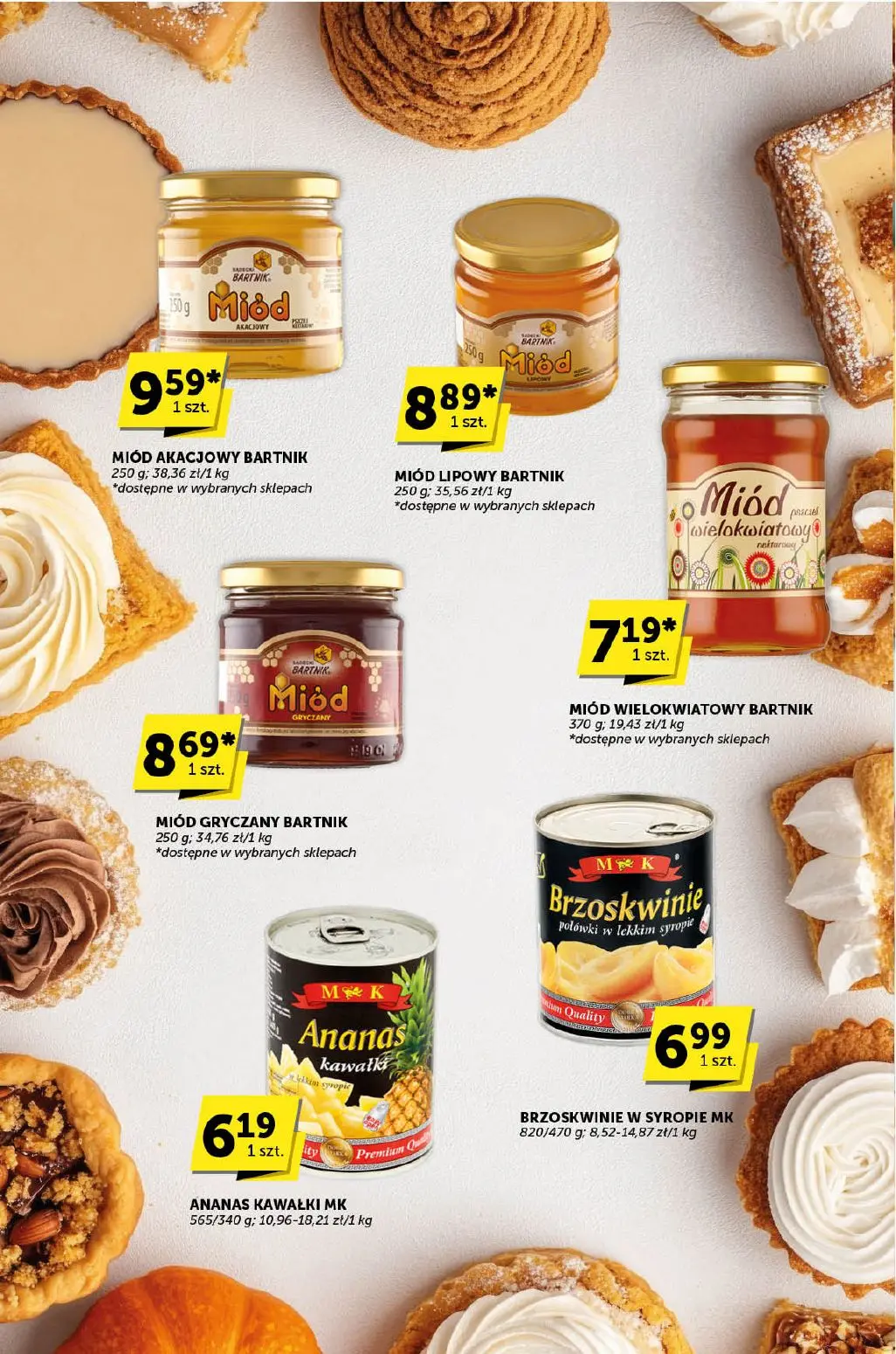 gazetka promocyjna ABC Katalog - Strona 16