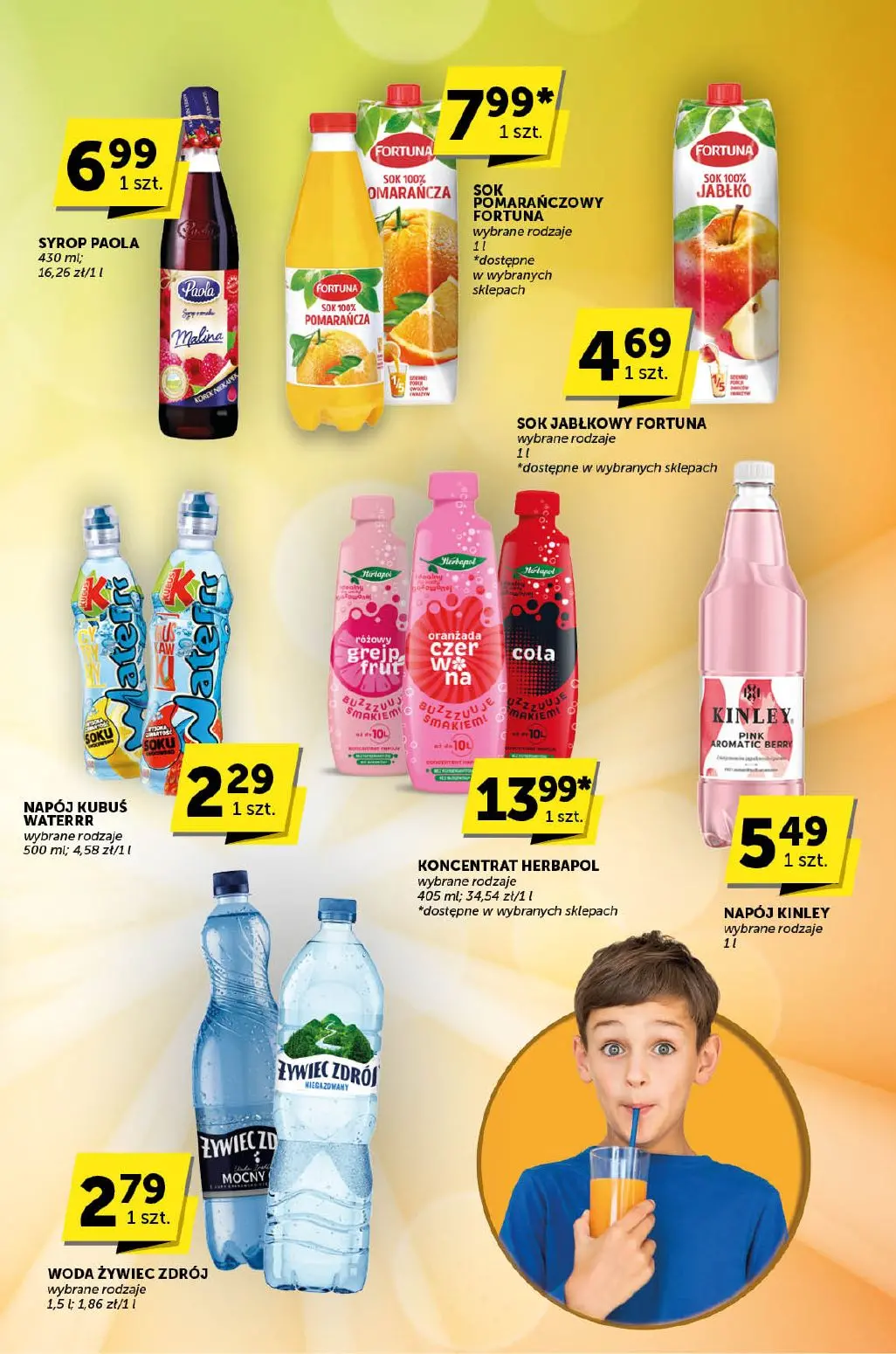 gazetka promocyjna ABC Katalog - Strona 23