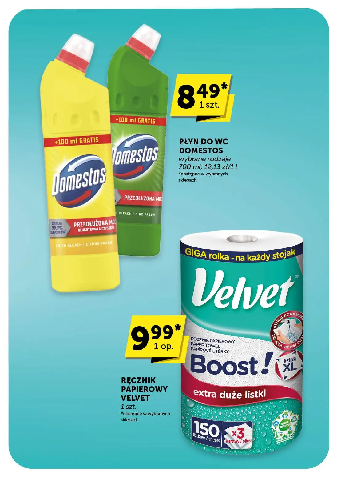 gazetka promocyjna Euro Sklep Market - Strona 20