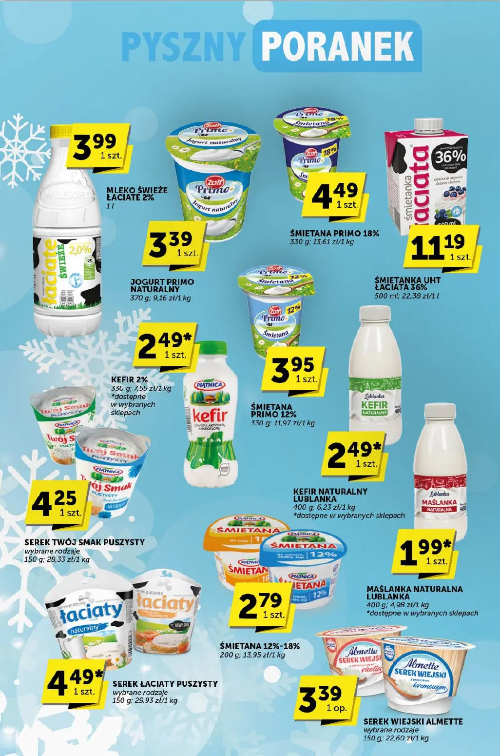 gazetka promocyjna Euro Sklep Katalog - Strona 2