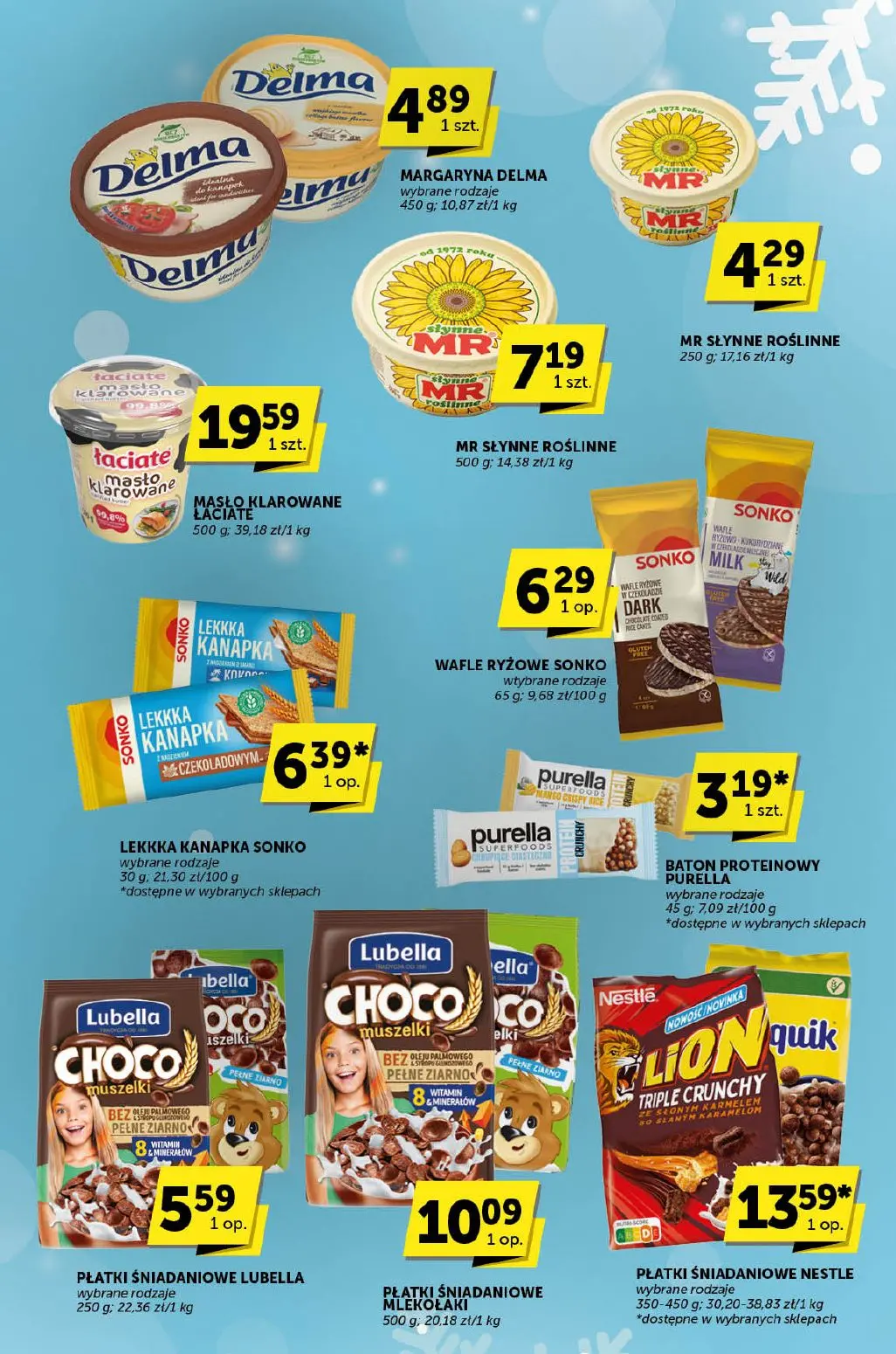 gazetka promocyjna Euro Sklep Katalog - Strona 5