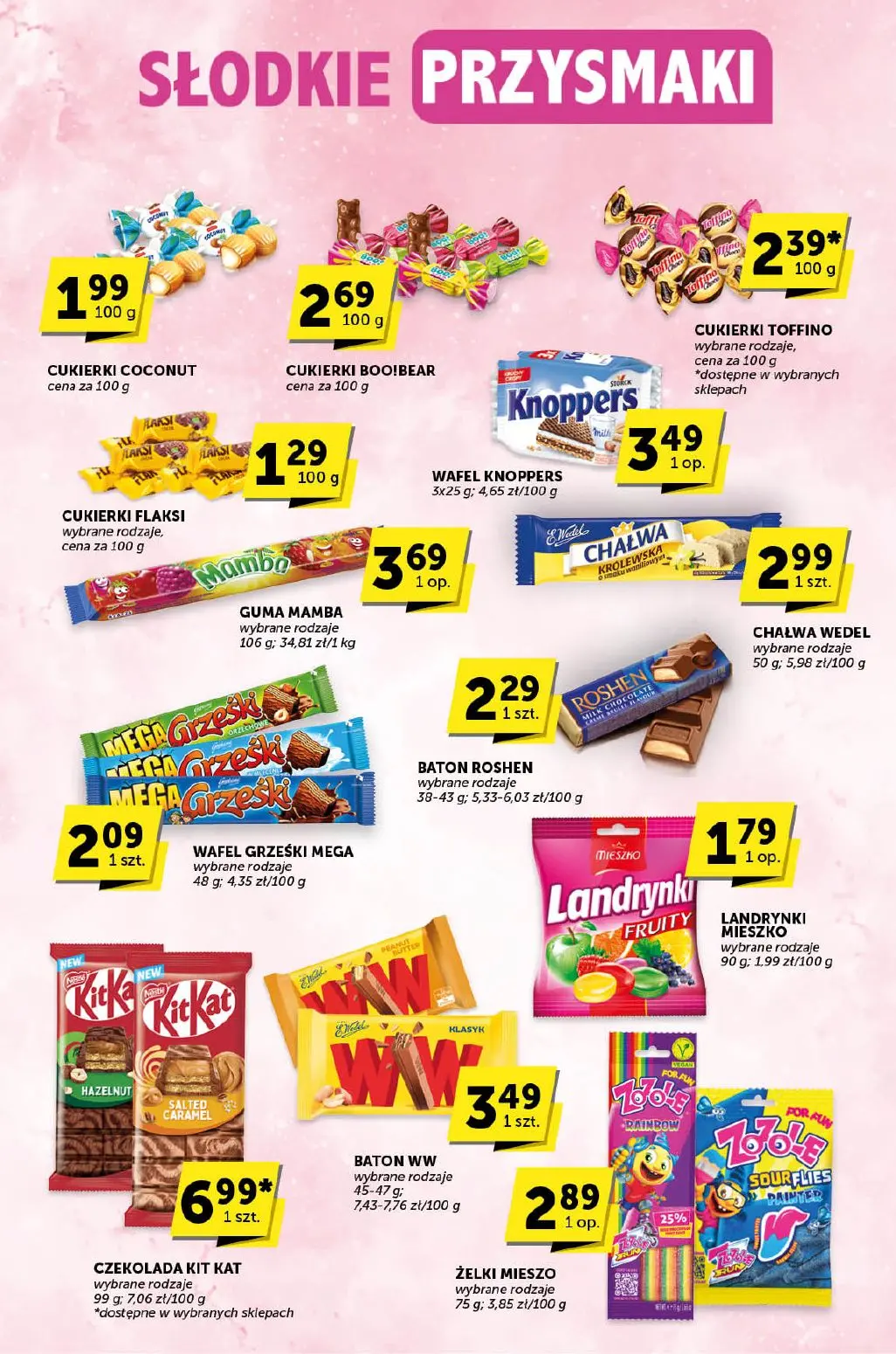gazetka promocyjna Euro Sklep Katalog - Strona 19