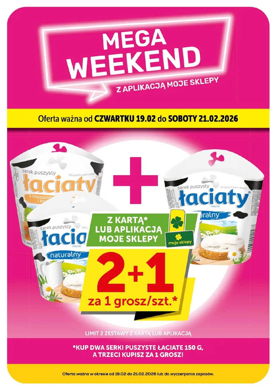 gazetka promocyjna Euro Sklep Supermarket - Strona 4