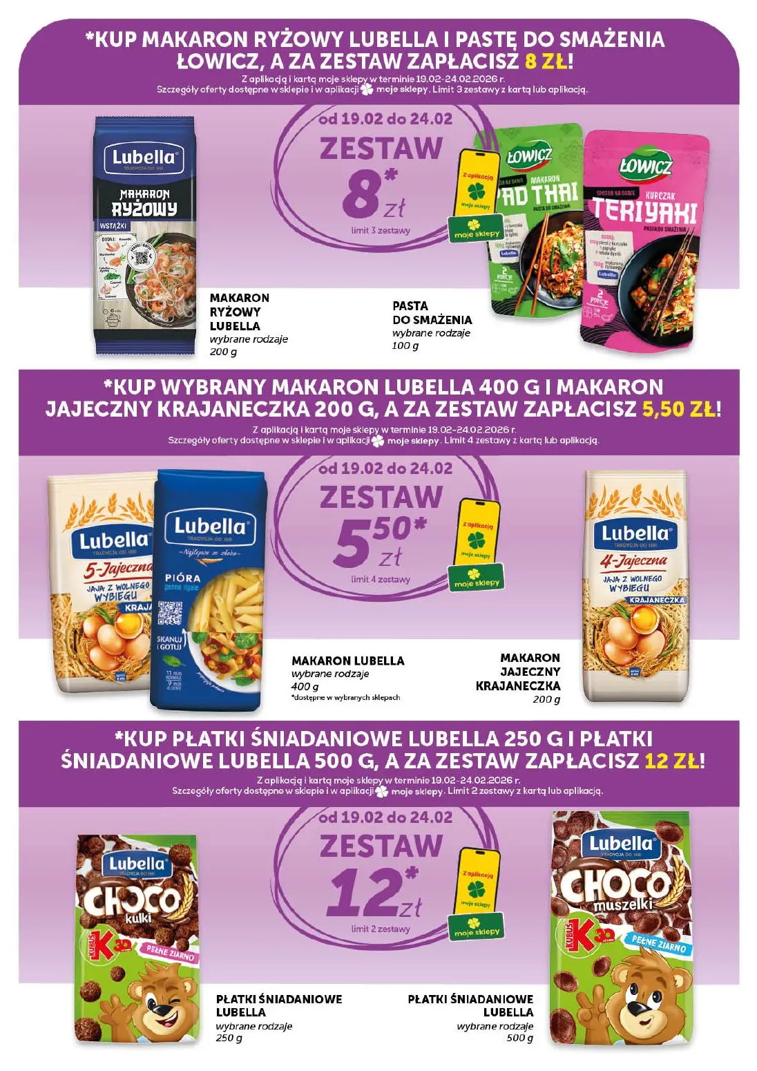 gazetka promocyjna Euro Sklep Supermarket - Strona 11