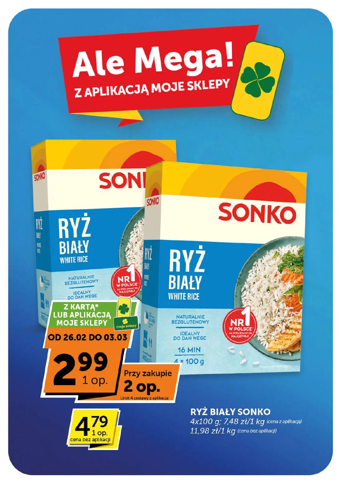 gazetka promocyjna Euro Sklep Supermarket - Strona 15