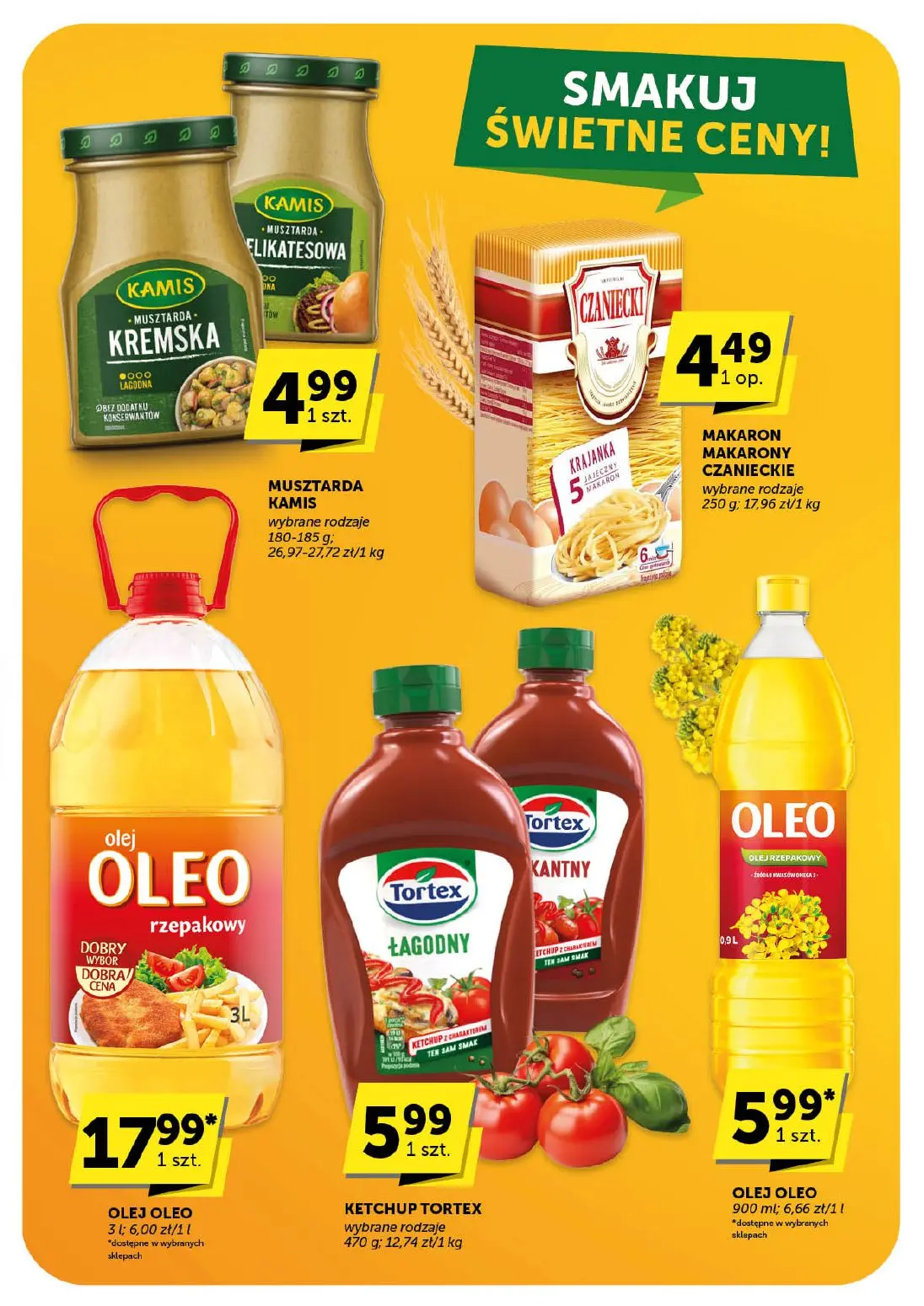gazetka promocyjna Euro Sklep Supermarket - Strona 17