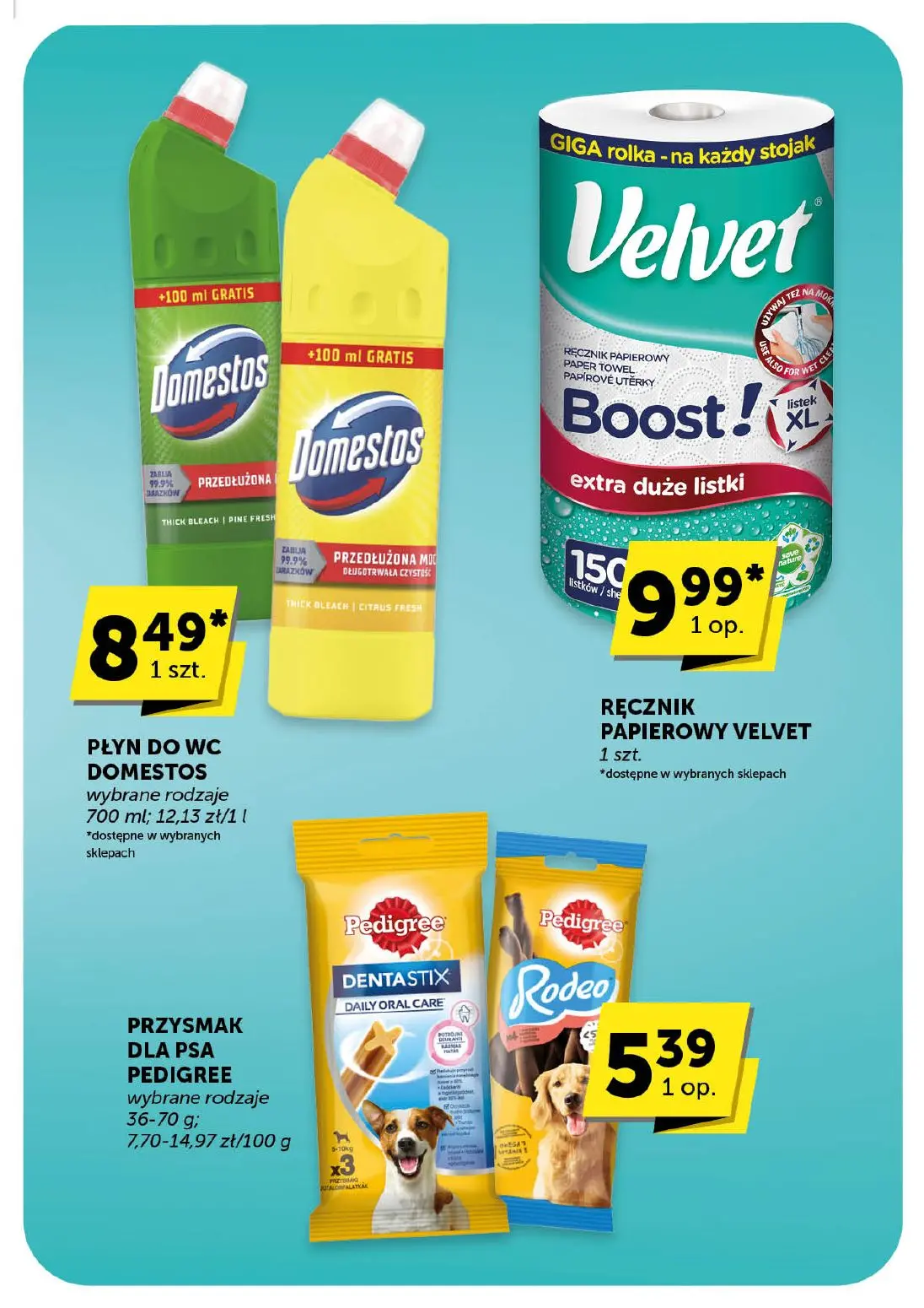 gazetka promocyjna Euro Sklep Supermarket - Strona 27