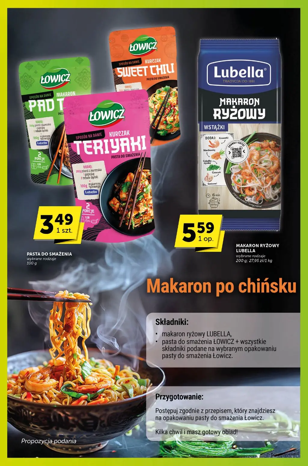 gazetka promocyjna Euro Sklep Sprawdź co więcej - Strona 4