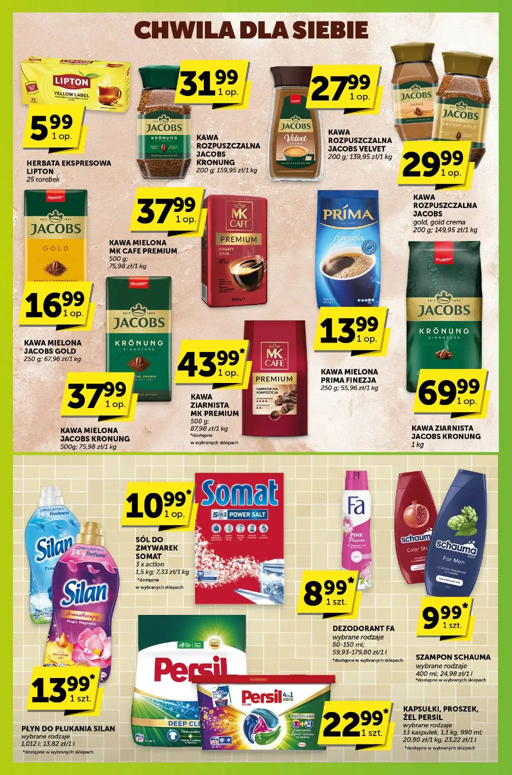 gazetka promocyjna Euro Sklep Sprawdź co więcej - Strona 7