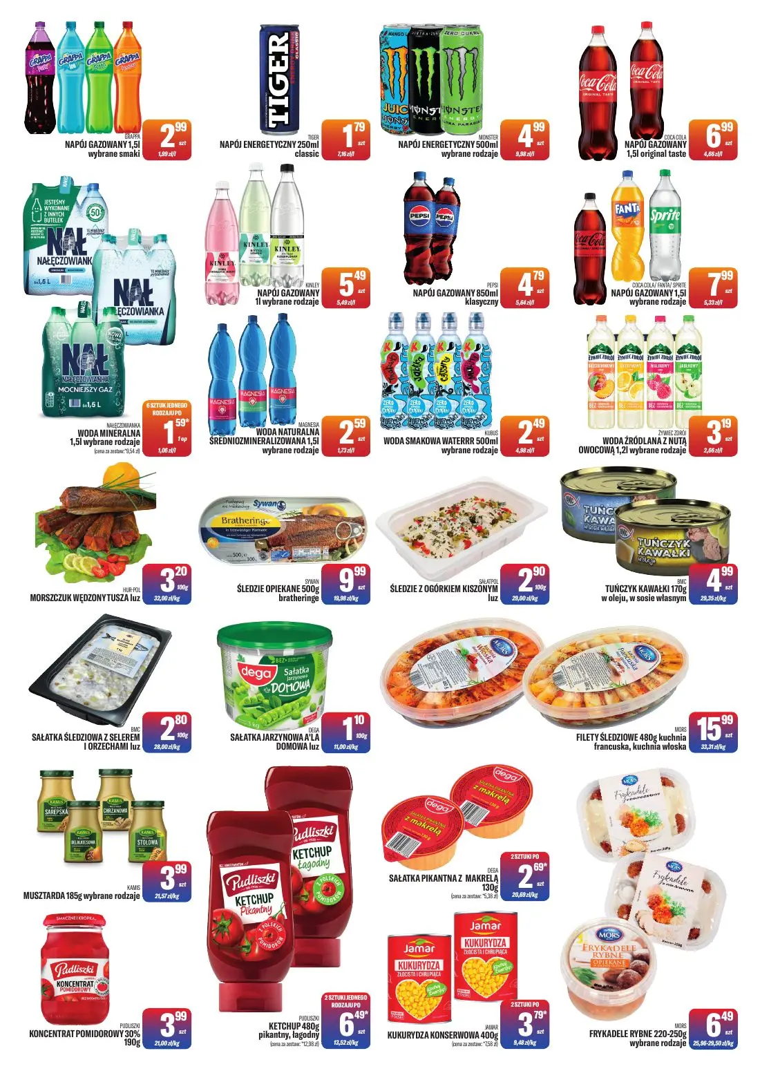 gazetka promocyjna Tomi Markt  - Strona 5