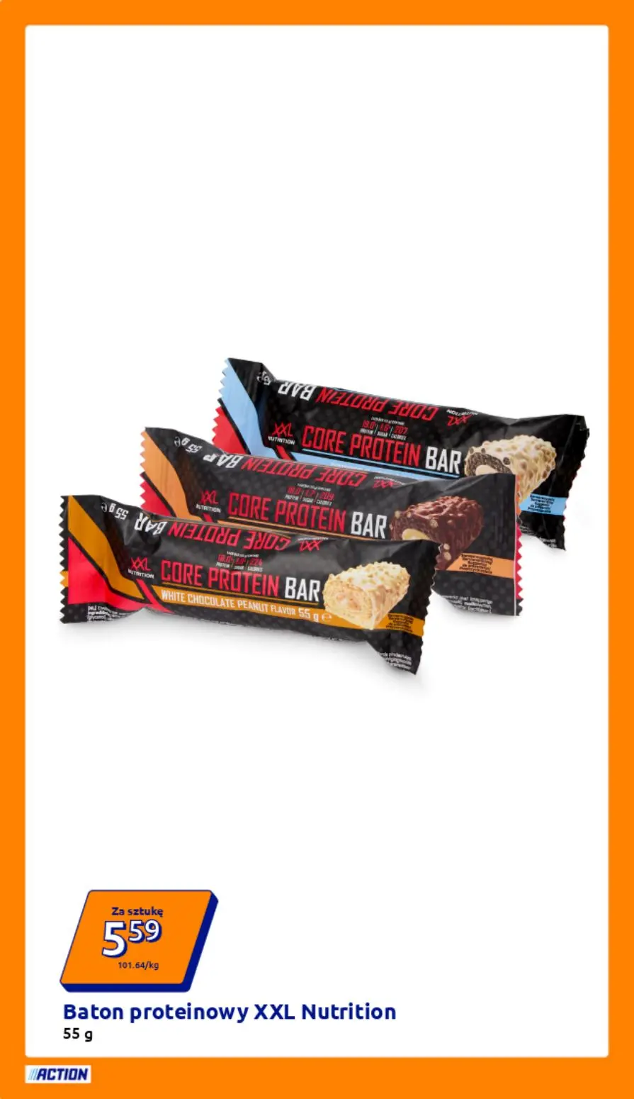 gazetka promocyjna Action Promocje tygodnia - Strona 6