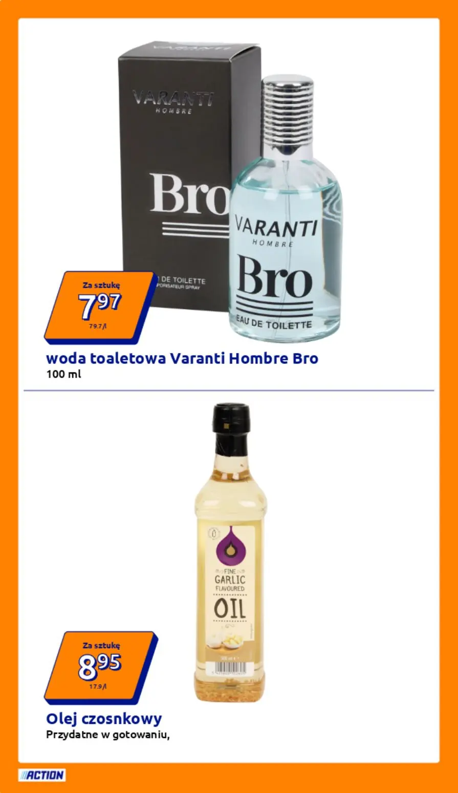 gazetka promocyjna Action Promocje tygodnia - Strona 14