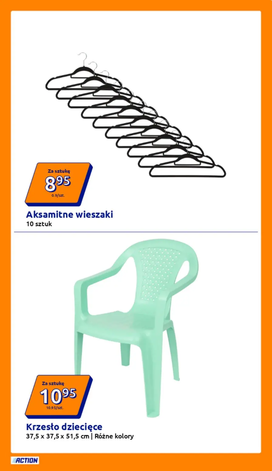 gazetka promocyjna Action Promocje tygodnia - Strona 15
