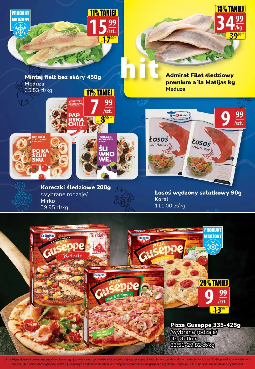 gazetka promocyjna API MARKET Zawsze udane zakupy! - Strona 7