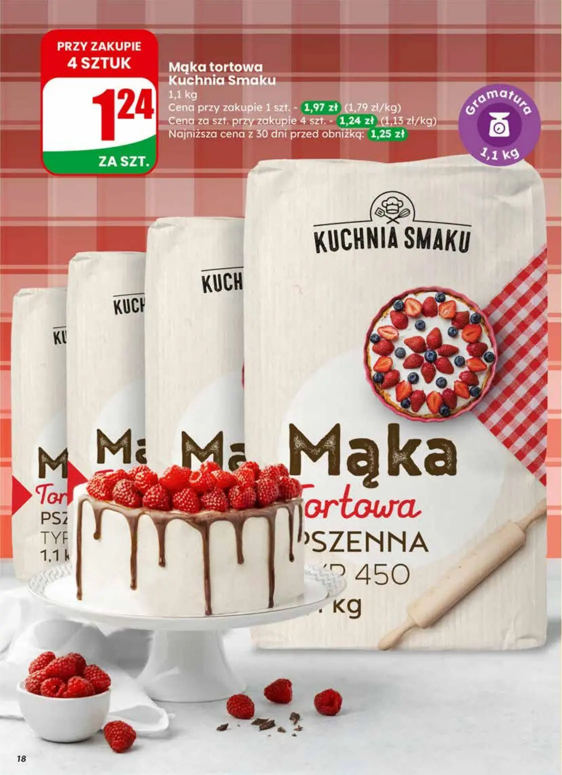 gazetka promocyjna dino Okazje blisko Ciebie - Strona 18