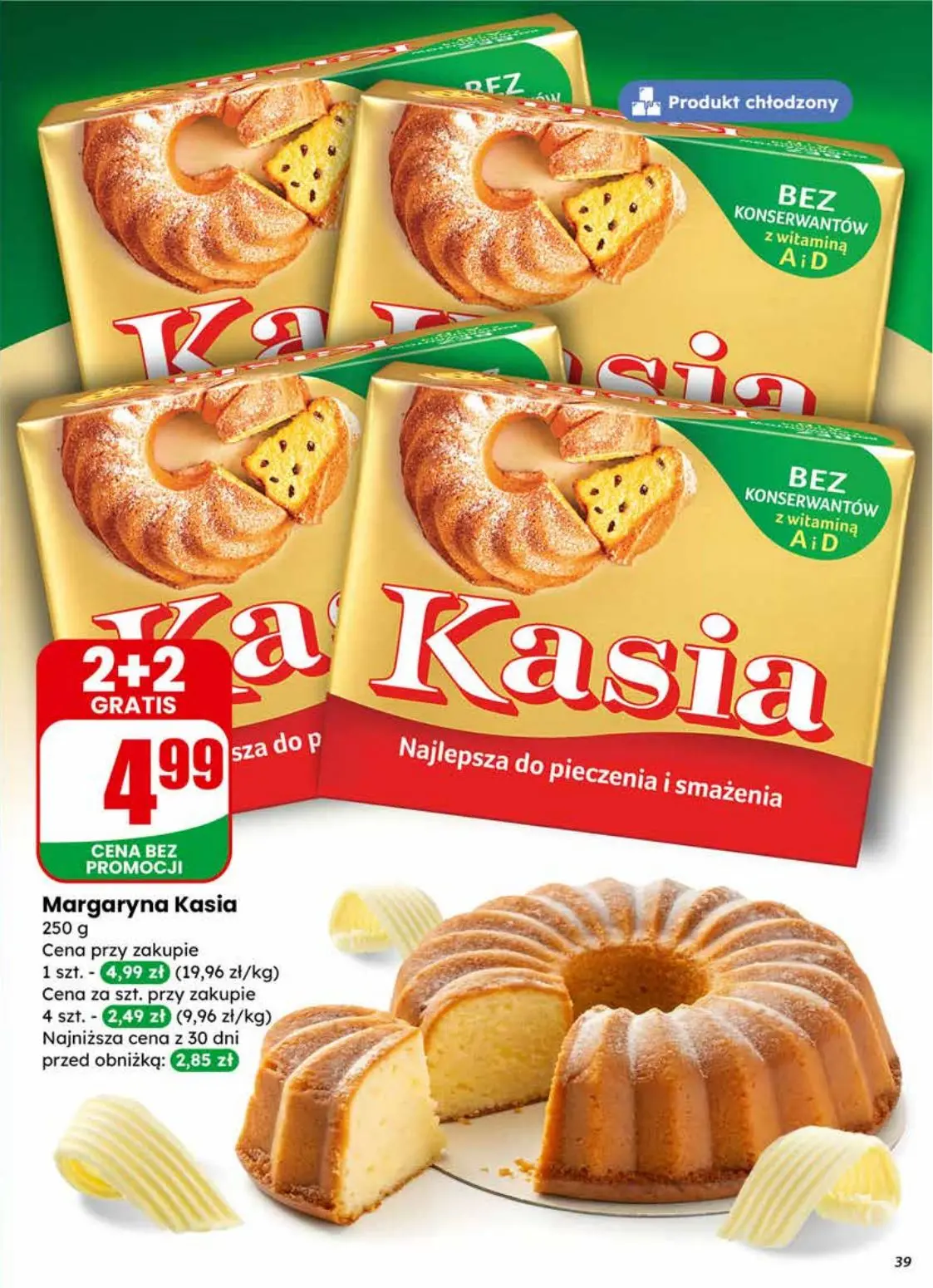 gazetka promocyjna dino Okazje blisko Ciebie - Strona 39