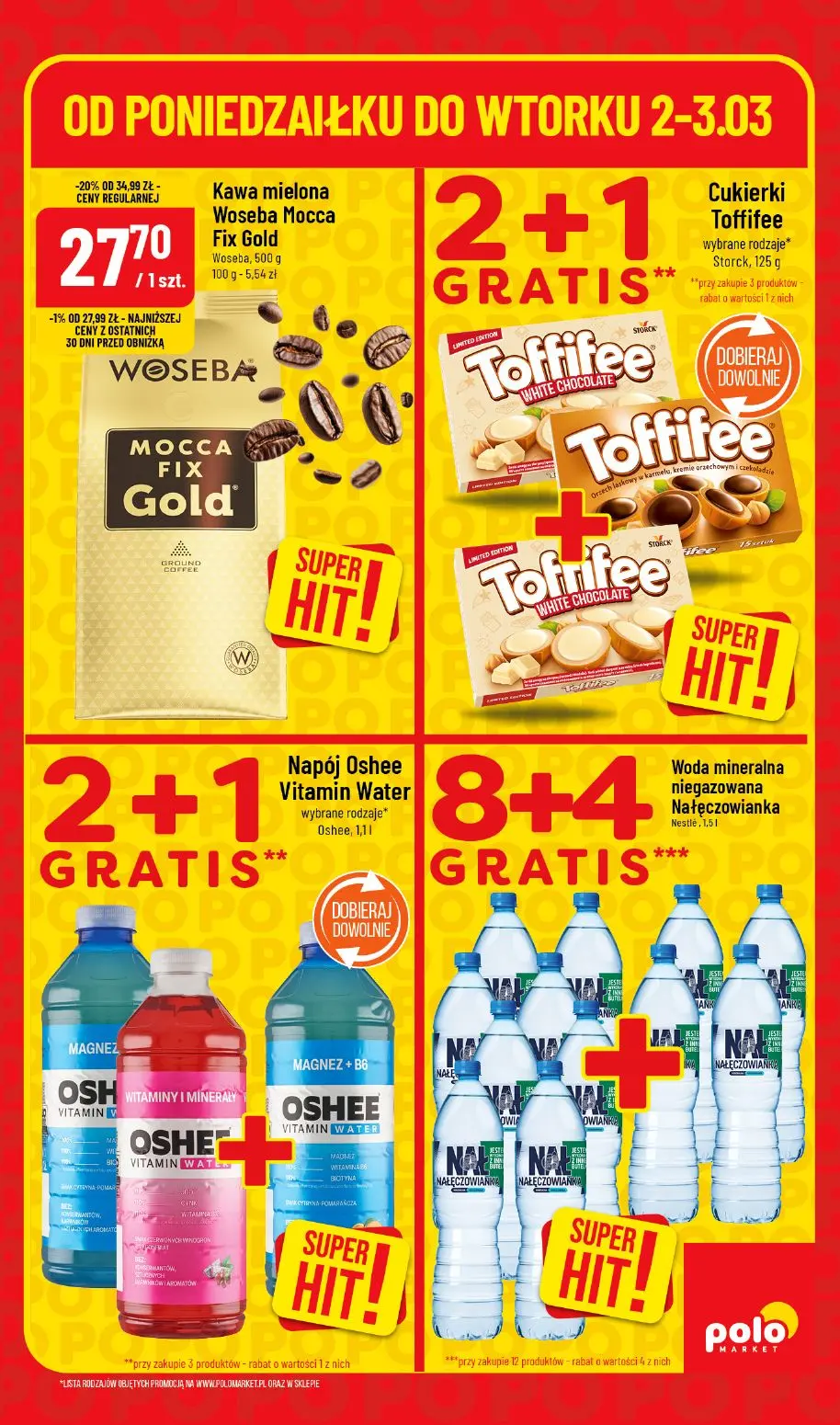 gazetka promocyjna POLOmarket Super HITY - Strona 5