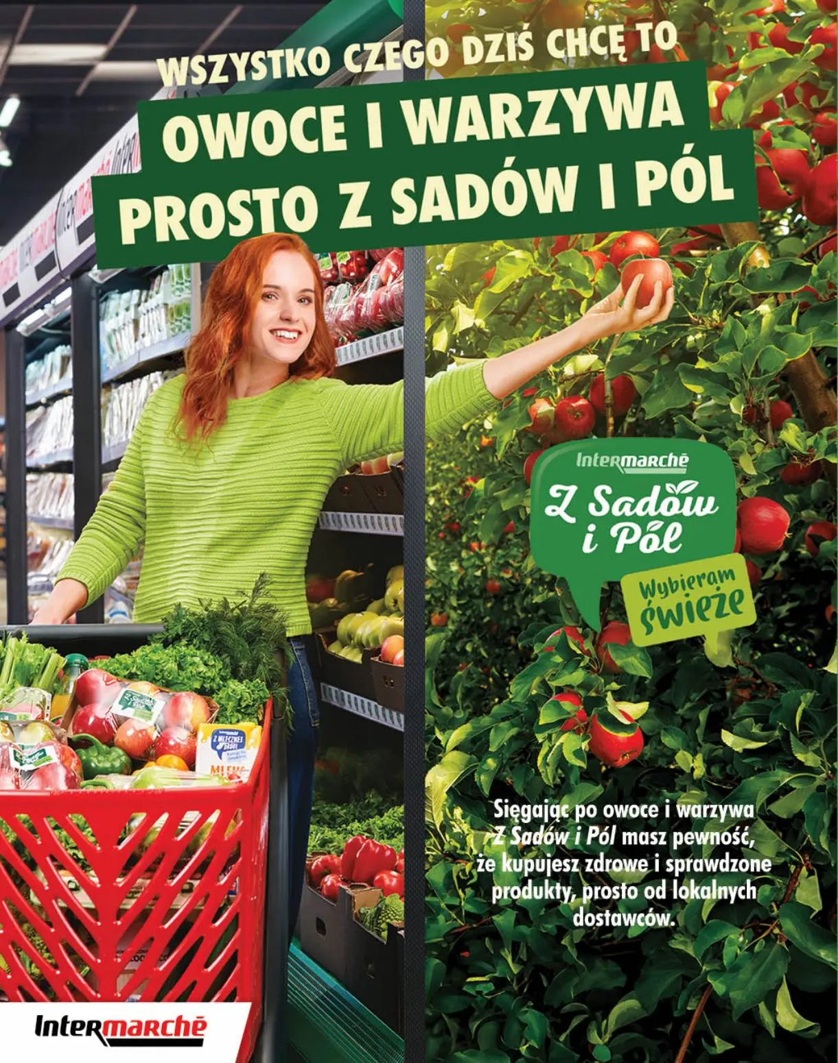 gazetka promocyjna Intermarche Ja to kupuję! - Strona 16