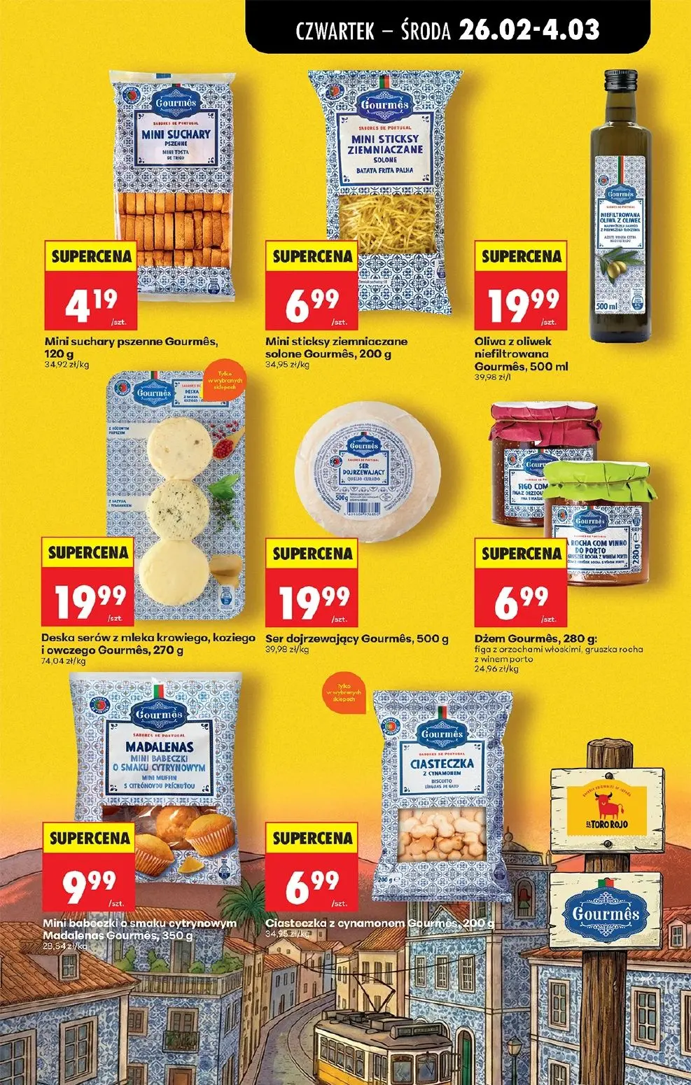 gazetka promocyjna Biedronka Od czwartku - Strona 49