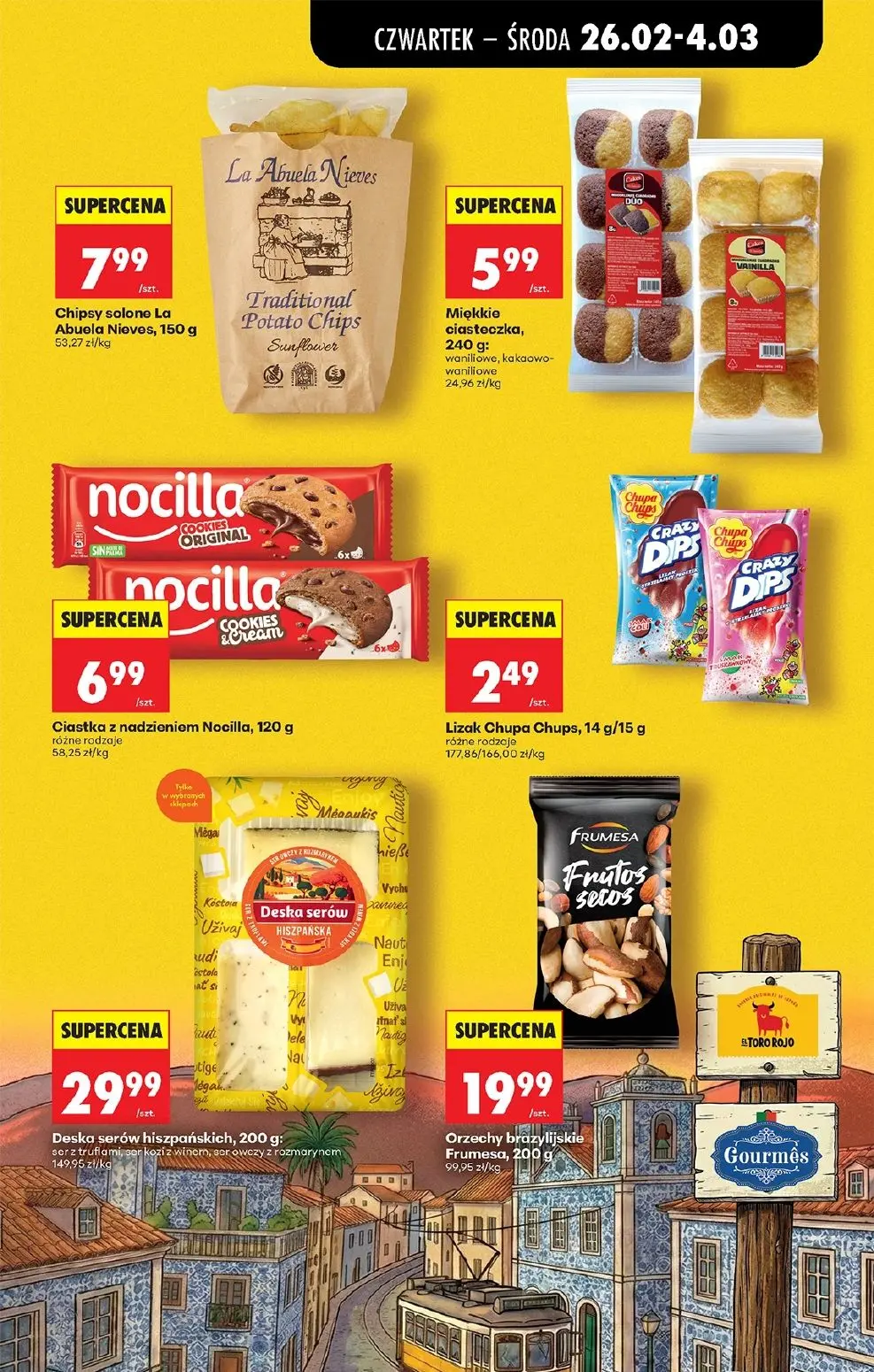 gazetka promocyjna Biedronka Od czwartku - Strona 51