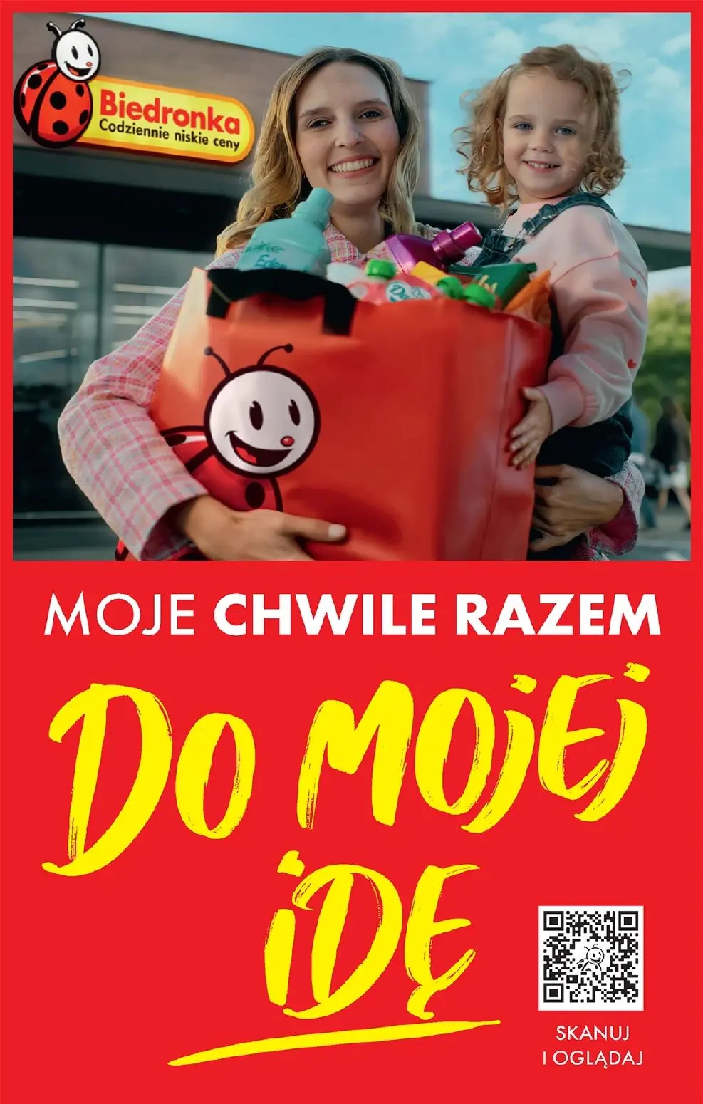 gazetka promocyjna Biedronka Od czwartku - Strona 81